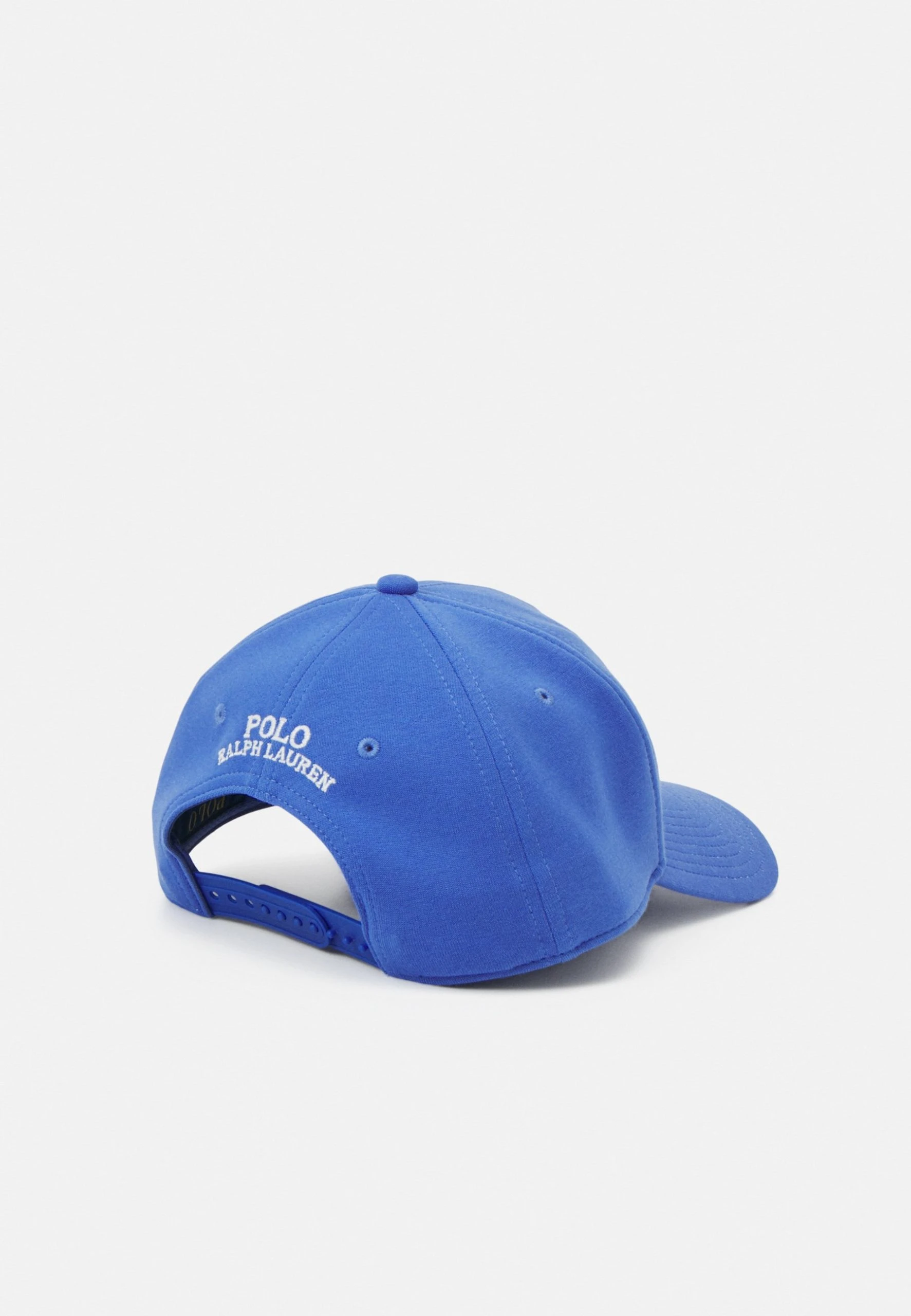 Polo Ralph Lauren HAT UNISEX - Czapka Z Daszkiem - Maidstone Blue 2 Polo Ralph Lauren HAT UNISEX - Czapka Z Daszkiem - Maidstone Blue
