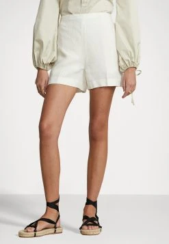 Polo Ralph Lauren FLAT FRONT - Szorty - Nevis