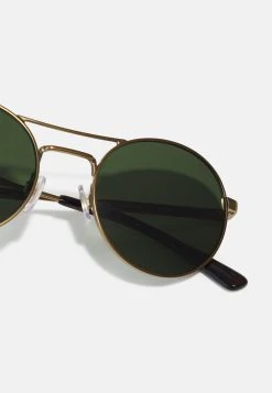 Polo Ralph Lauren UNISEX - Okulary Przeciwsłoneczne - Bottle Green -Polo Ralph Lauren 6f150e15705642eba2ecbc37736cc4ef