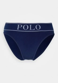 Polo Ralph Lauren HIGH WAIST - Figi - Navy 11 Polo Ralph Lauren HIGH WAIST - Figi - Navy -Polo Ralph Lauren 74fe7e64ab4147359b5a17bfbc566775