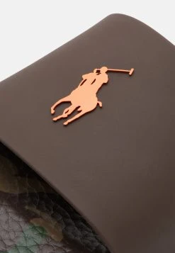 Polo Ralph Lauren SLIDE UNISEX - Klapki - Surplus -Polo Ralph Lauren 759b9f24dbda432d83c03e9159768dd5