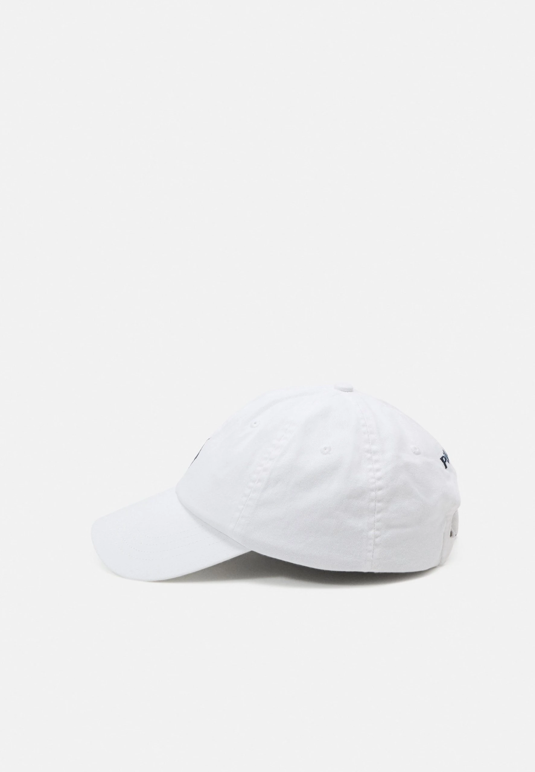 Polo Ralph Lauren SPORT CAP UNISEX - Czapka Z Daszkiem - White/newport Navy 4 Polo Ralph Lauren SPORT CAP UNISEX - Czapka Z Daszkiem - White/newport Navy - obrazek 2