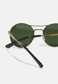 Polo Ralph Lauren UNISEX - Okulary Przeciwsłoneczne - Bottle Green -Polo Ralph Lauren 77c90cb8432d4d66921cb1bc9cd09ca8