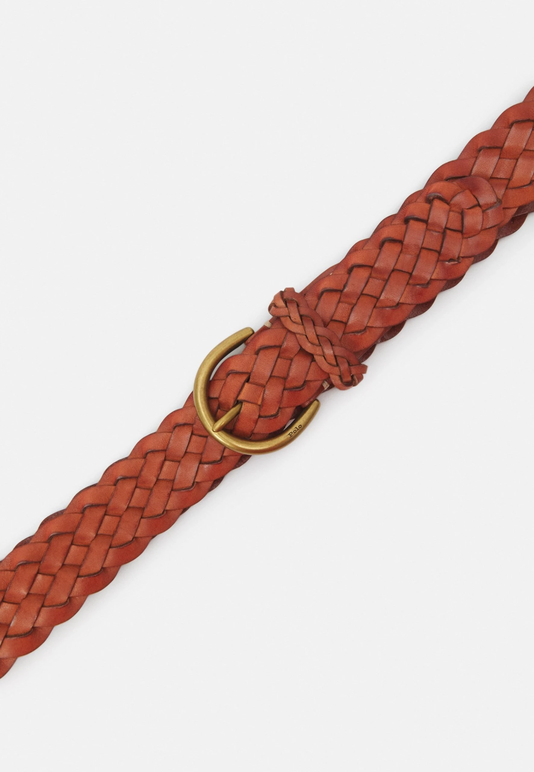 Polo Ralph Lauren Pasek - Cuoio 4 Polo Ralph Lauren Pasek - Cuoio - obrazek 2