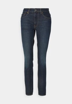 Polo Ralph Lauren TOMPKINS - Jeansy Skinny Fit - Dark Indigo 12 Polo Ralph Lauren TOMPKINS - Jeansy Skinny Fit - Dark Indigo -Polo Ralph Lauren 7870457d00944afab539f5e15d5688b7
