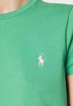 Polo Ralph Lauren NEW SHORT SLEEVE - T-shirt Basic - Raft Green -Polo Ralph Lauren 7881c93fa59145139b1b38473c123321