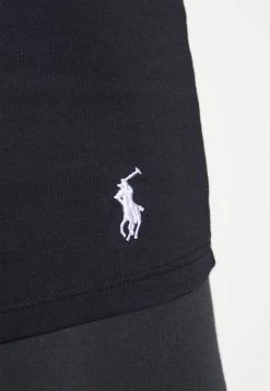 Polo Ralph Lauren Podkoszulki - Onyx -Polo Ralph Lauren 795538de0c43420b8fb3fac890c591ca
