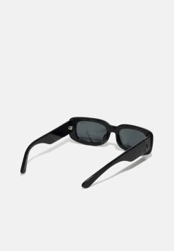 Alternative view of Polo Ralph Lauren UNISEX - Okulary Przeciwsłoneczne - Shiny Black/grey