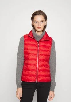 Polo Ralph Lauren INSULATED VEST - Kamizelka - New Brick