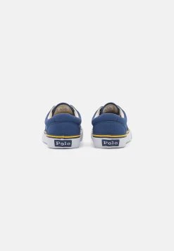 Polo Ralph Lauren KEATON TOP LACE - Sneakersy Niskie - Navy 10 Polo Ralph Lauren KEATON TOP LACE - Sneakersy Niskie - Navy -Polo Ralph Lauren 7f47ea36638344ccbceed78dda9a7e2e