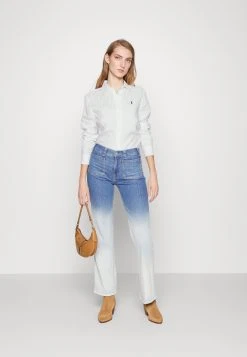 Alternative view of Polo Ralph Lauren LONG SLEEVE SHIRT - Koszula - White