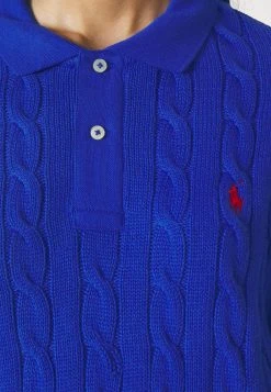 Polo Ralph Lauren Sweter - Bright Royal -Polo Ralph Lauren 8372843fcece409083c88471d471dcde