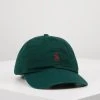 Polo Ralph Lauren UNISEX - Czapka Z Daszkiem - College Green 1 Polo Ralph Lauren UNISEX - Czapka Z Daszkiem - College Green -Polo Ralph Lauren 84f872ea64914cd5ae75ae8d1c5ac29a