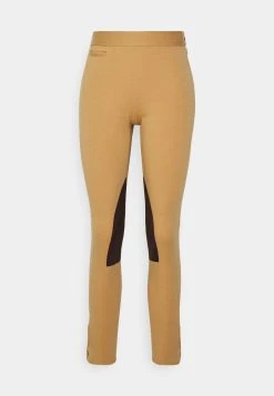 Polo Ralph Lauren Chinosy - Classic Camel -Polo Ralph Lauren 85227749e55a4a27a2f7d8784c91cc3d