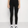 Polo Ralph Lauren HIGH RISE ANKLE - Jeansy Skinny Fit - Roxie Wash 2 Polo Ralph Lauren HIGH RISE ANKLE - Jeansy Skinny Fit - Roxie Wash -Polo Ralph Lauren 86887299c68f4aeb9ec217db99705acb