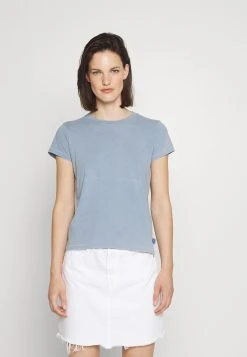 Polo Ralph Lauren SHORT SLEEVE - T-shirt Basic - Indigo