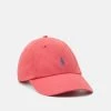 Polo Ralph Lauren HAT - Czapka Z Daszkiem - Red Sky