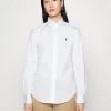 Polo Ralph Lauren GEORGIA SHIRT - Koszula - White 2 Polo Ralph Lauren GEORGIA SHIRT - Koszula - White -Polo Ralph Lauren 8b7e6c01484147e8abe640fadf20cb63
