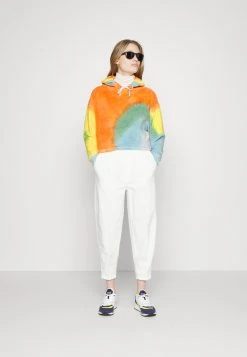 Polo Ralph Lauren LONG SLEEVE - Bluza - Multi Coloured -Polo Ralph Lauren 8c8e0d98bfd34e809a3e5fb92b4d2ae0