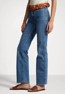 Polo Ralph Lauren STANDARD FULL LENGTH - Jeansy Dzwony - Howes Wash 11 Polo Ralph Lauren STANDARD FULL LENGTH - Jeansy Dzwony - Howes Wash -Polo Ralph Lauren 8d431851d45b4275bdc91ef40fb171b2