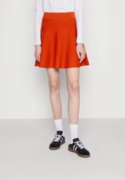 Polo Ralph Lauren MINI-A LINE - Spódnica Trapezowa - Deep Sunset Sky