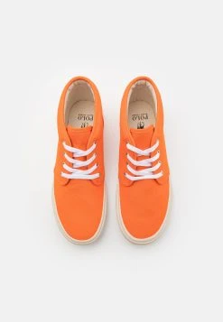 Polo Ralph Lauren KEATON LACE UNISEX - Sneakersy Wysokie - Sailing Orange 11 Polo Ralph Lauren KEATON LACE UNISEX - Sneakersy Wysokie - Sailing Orange -Polo Ralph Lauren 8e43a14d610041e88c57578965aa2238