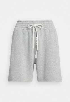 Polo Ralph Lauren ATHLETIC - Szorty - Cobblestone Heather -Polo Ralph Lauren 8ec23fb12d774c35aef331531f660f5d