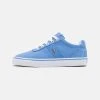 Polo Ralph Lauren HANFORD UNISEX - Sneakersy Niskie - Harbor Island Blue -Polo Ralph Lauren 8ec3b110a91e41b0827011397e9034b8
