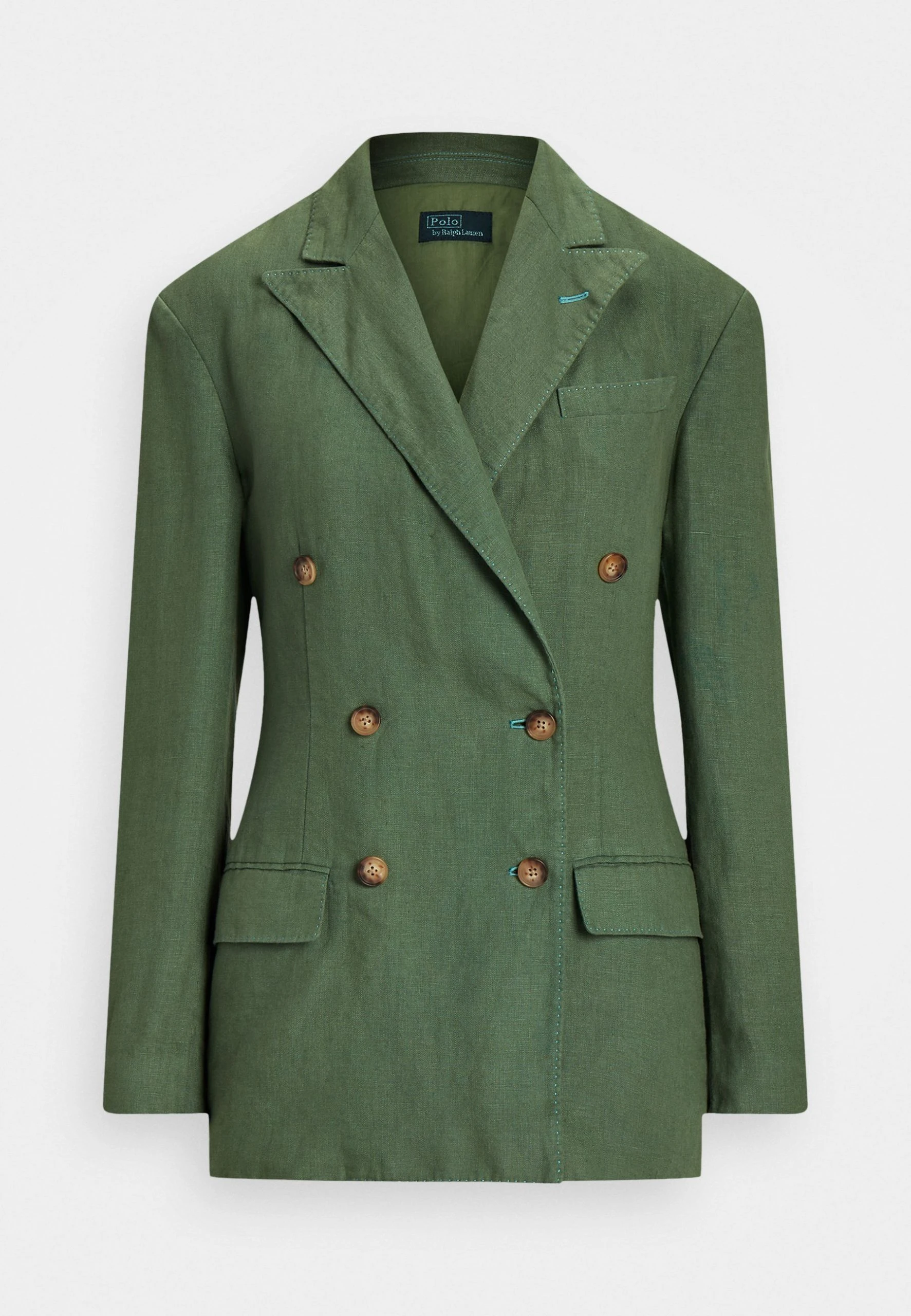 Polo Ralph Lauren Żakiet - Laurel Green 6 Polo Ralph Lauren Żakiet - Laurel Green - obrazek 4