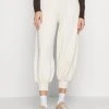 Polo Ralph Lauren PANT ATHLETIC - Spodnie Treningowe - Guide Cream