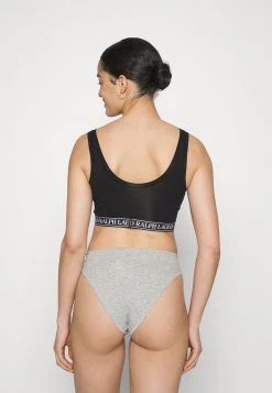 Polo Ralph Lauren BUILT UP - Biustonosz Bustier - Onyx -Polo Ralph Lauren 917e812d68474405bb6e01bec7184e89