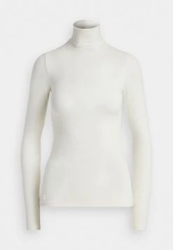 Polo Ralph Lauren LONG SLEEVE - Sweter - Nevis 10 Polo Ralph Lauren LONG SLEEVE - Sweter - Nevis -Polo Ralph Lauren 91f744a9e5c345c0995499f852221ff7