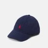 Polo Ralph Lauren SPORT CAP UNISEX - Czapka Z Daszkiem - Newport Navy 2 Polo Ralph Lauren SPORT CAP UNISEX - Czapka Z Daszkiem - Newport Navy -Polo Ralph Lauren 937493bc45e14461b418c92b44bc3407