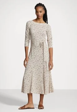 Alternative view of Polo Ralph Lauren DAY DRESS - Sukienka Z Dżerseju - Disty Bud