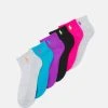 Polo Ralph Lauren MID ANKLE 6 PACK - Skarpety - Bright Multi -Polo Ralph Lauren 95f21eac29a0478daef08a5d4b634bd4