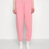 Polo Ralph Lauren ANKLE ATHLETIC - Spodnie Treningowe - Dolce Pink 1 Polo Ralph Lauren ANKLE ATHLETIC - Spodnie Treningowe - Dolce Pink -Polo Ralph Lauren 9828ed0f30264aab882c2430f1cc4f68