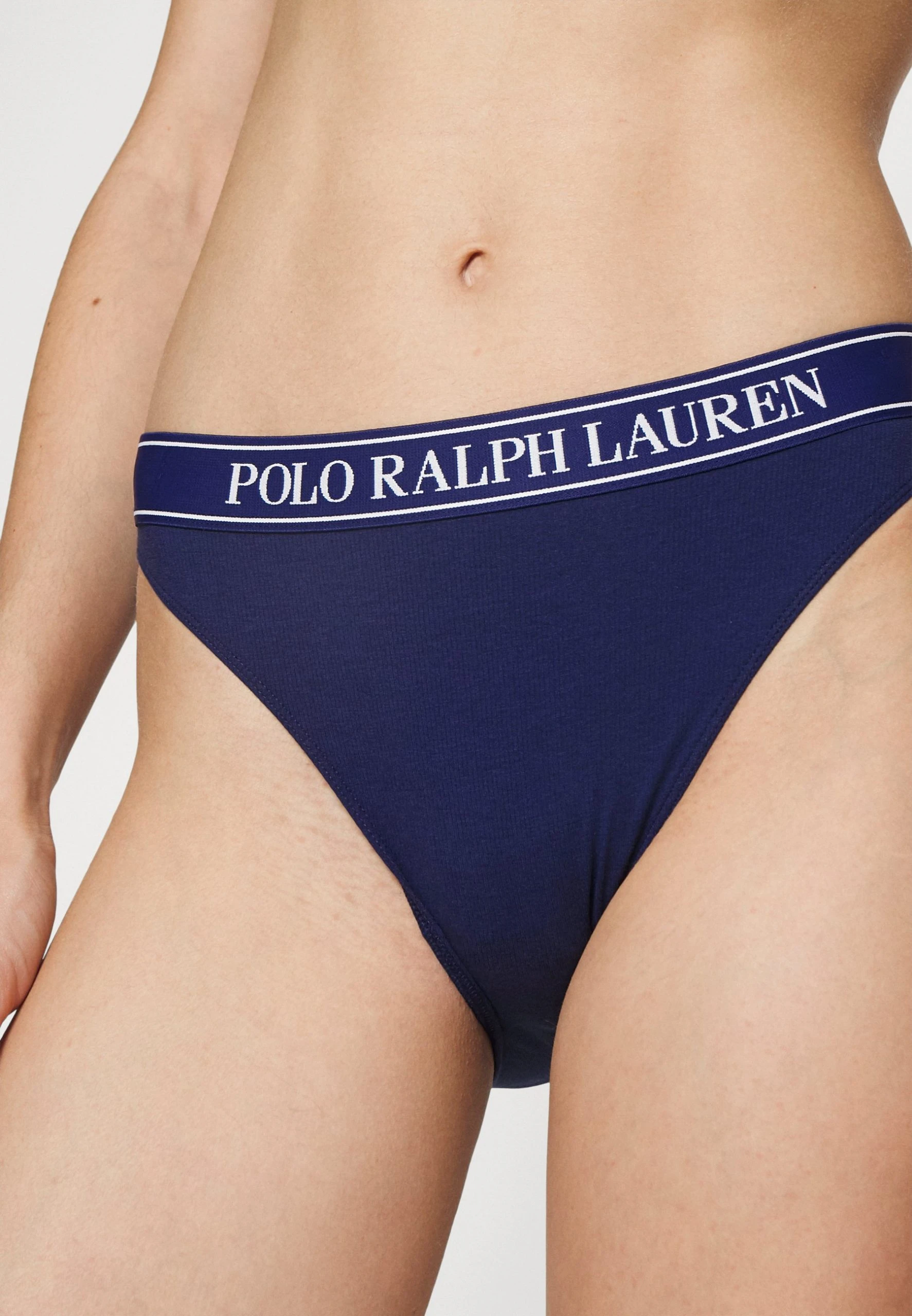 Polo Ralph Lauren Figi - Navy 7 Polo Ralph Lauren Figi - Navy - obrazek 5