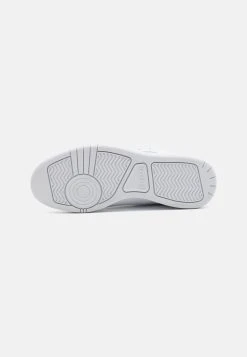 Polo Ralph Lauren CRT - Sneakersy Wysokie - White/black 12 Polo Ralph Lauren CRT - Sneakersy Wysokie - White/black -Polo Ralph Lauren 9a42dd9e376941f194d8f5c1d2093a4a