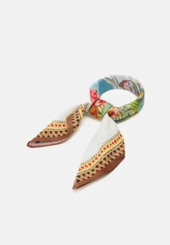 Polo Ralph Lauren BEARDANA SCARF - Chusta - Multi-coloured