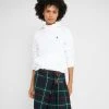 Polo Ralph Lauren HOODIE - Bluza Z Kapturem - White 2 Polo Ralph Lauren HOODIE - Bluza Z Kapturem - White -Polo Ralph Lauren 9cd88b88f3be4acc9a4ffb68efbcc06e