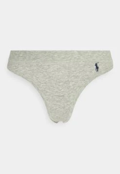 Polo Ralph Lauren THONG - Stringi - Heather Grey -Polo Ralph Lauren 9d969f89f3244181bb30d7b7df57a77a