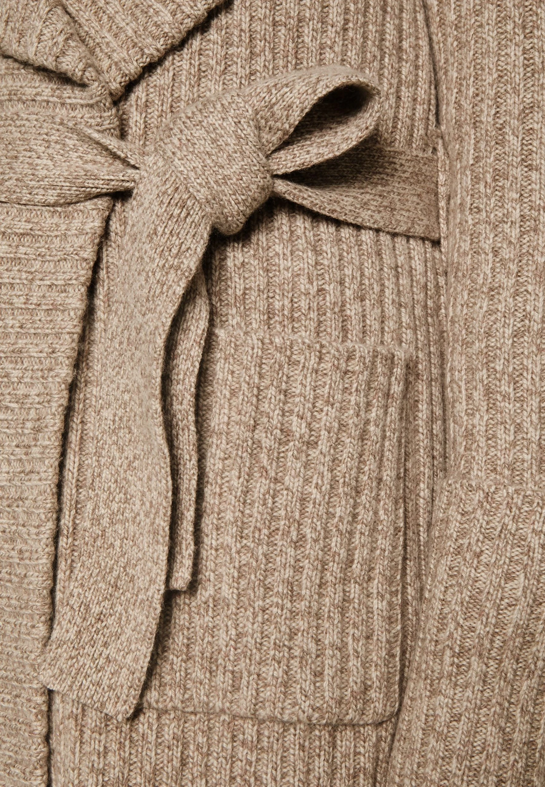 Polo Ralph Lauren Kardigan - Brown 7 Polo Ralph Lauren Kardigan - Brown - obrazek 6