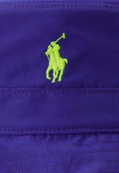 Polo Ralph Lauren PACKABLE BUCKET HAT UNISEX - Kapelusz - City Royal 7 Polo Ralph Lauren PACKABLE BUCKET HAT UNISEX - Kapelusz - City Royal -Polo Ralph Lauren a0041120b8974ab3a552a6500bc62518