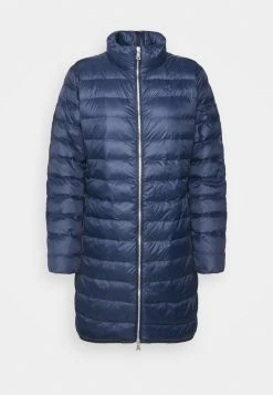 Polo Ralph Lauren INSULATED COAT - Płaszcz Zimowy - Aviator Navy -Polo Ralph Lauren a01e067e25b94aeb8f7221c0a7834583