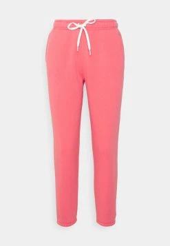 Polo Ralph Lauren ANKLE ATHLETIC - Spodnie Treningowe - Amalfi Red -Polo Ralph Lauren a028ef08ca4546ab9ba813045d20ff3e