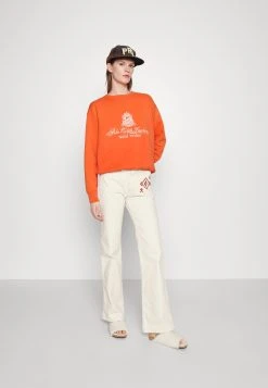Alternative view of Polo Ralph Lauren Bluza - Sunset Sky