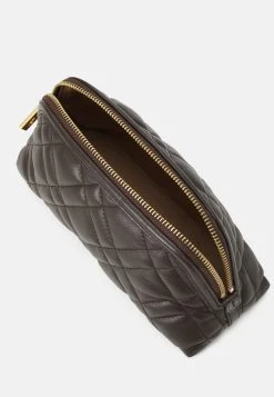 Polo Ralph Lauren POUCH MEDIUM - Portfel - Tobacco -Polo Ralph Lauren a338faa2edaa454bac05dd916d2405e3