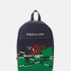 Polo Ralph Lauren BACKPACK LARGE UNISEX - Plecak - Newport Navy 2 Polo Ralph Lauren BACKPACK LARGE UNISEX - Plecak - Newport Navy -Polo Ralph Lauren a4b6e35f62434cd2a2bfb38ee920ec76