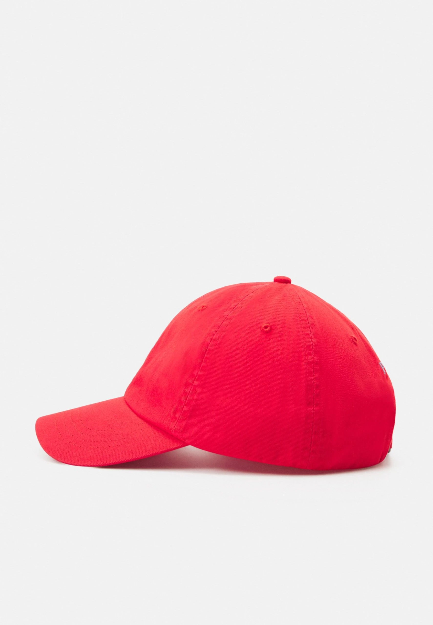 Polo Ralph Lauren HAT - Czapka Z Daszkiem - Red Reef 4 Polo Ralph Lauren HAT - Czapka Z Daszkiem - Red Reef - obrazek 2
