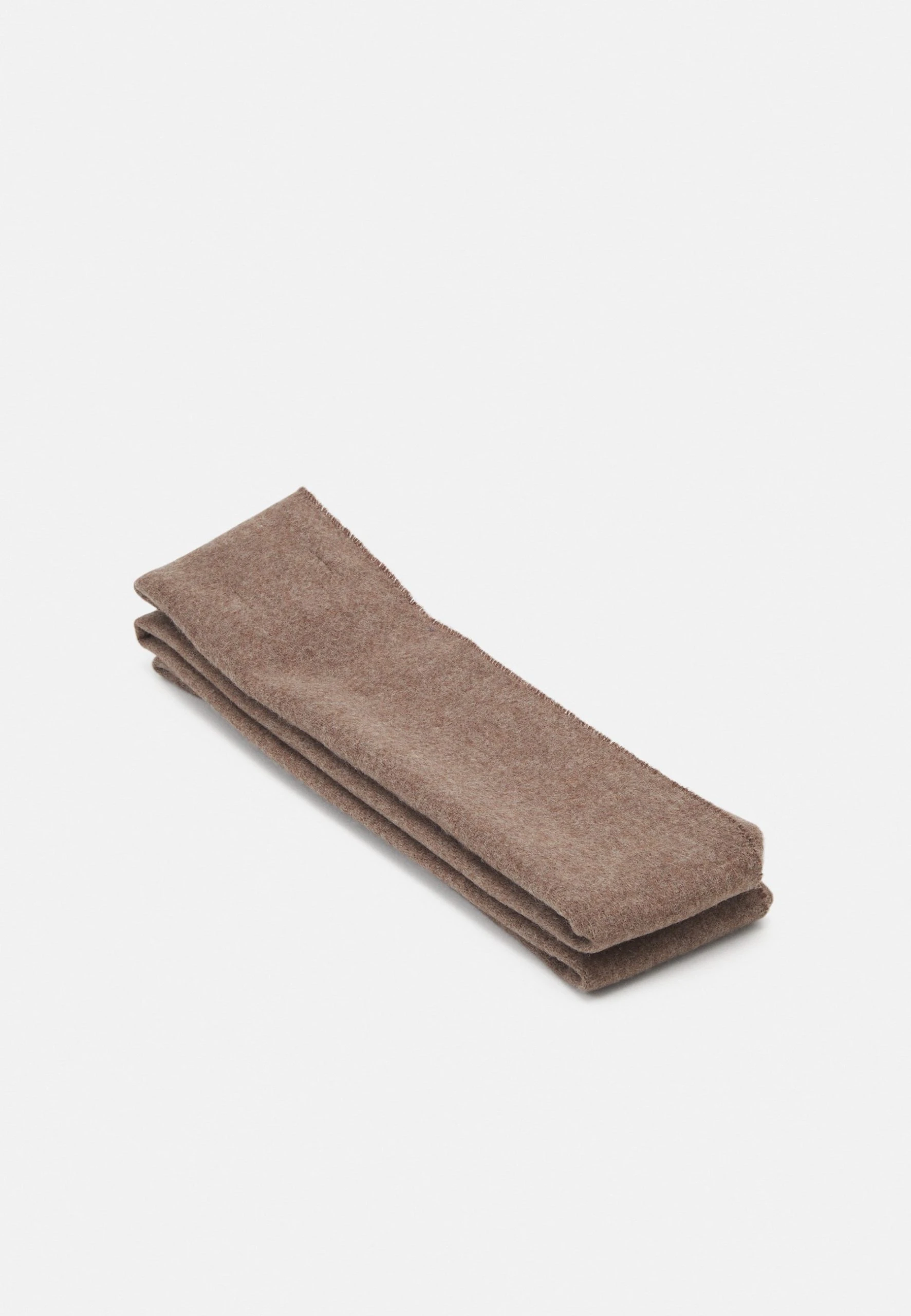 Polo Ralph Lauren UNISEX - Chusta - Nutmeg/brown 4 Polo Ralph Lauren UNISEX - Chusta - Nutmeg/brown - obrazek 2